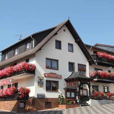 Landgasthof Hotel Sauer-2