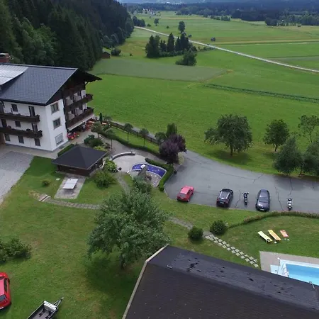 Hotel-Pension Birkenhof-2