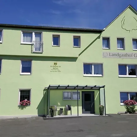 Landgasthof Grüne Linde-2