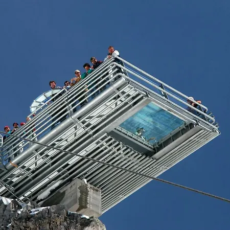 Alpengasthof Fichtenheim-2