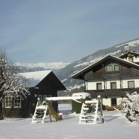 Gasthof Waldrast-3