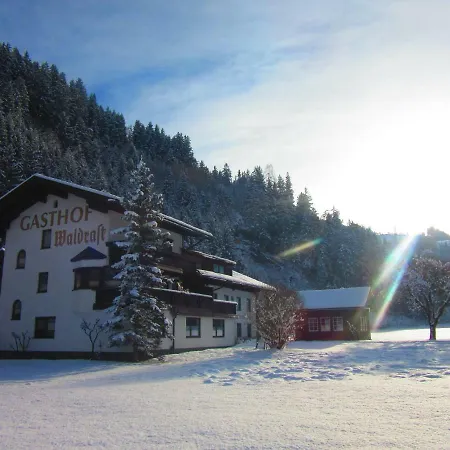 Gasthof Waldrast-2