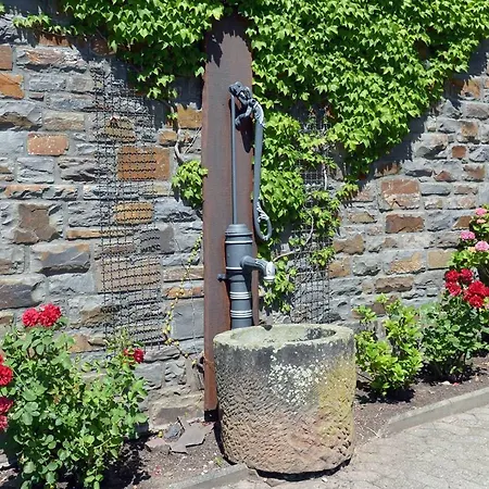 Ferien Weingut Pauly-2