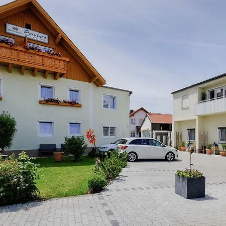 Hotel Paintner-2