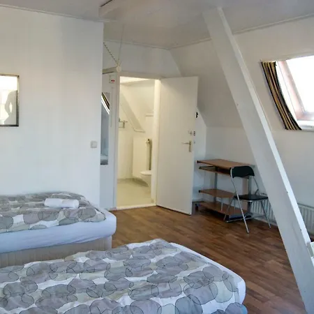 Pension Delfzijl-2