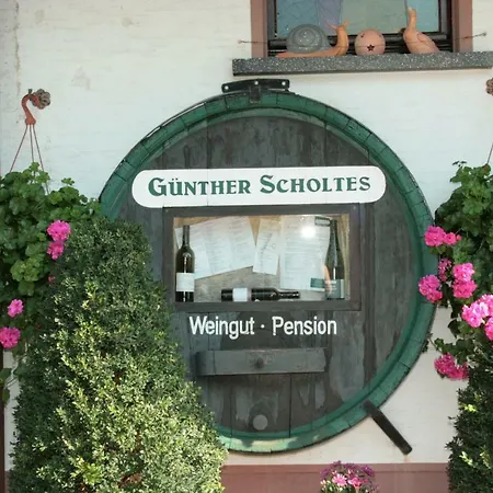 Weingut***Pension Günther Scholtes-2