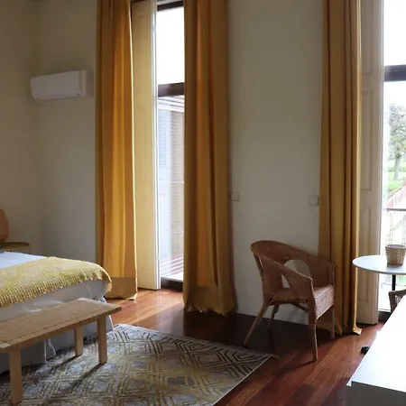 Ohh - Porto Boutique Guest House-3