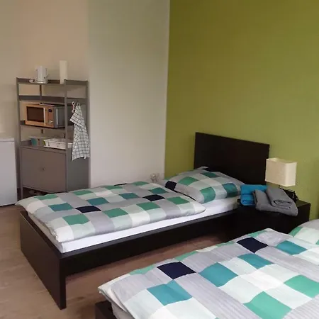 Pension zum Bauhof-2