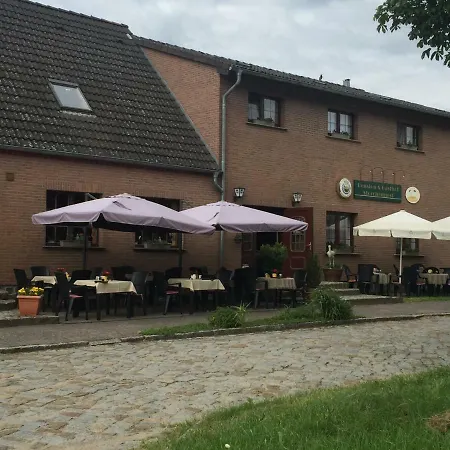 Pension&Gasthof Storchennest-2