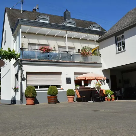 Wein&Gästehaus Ballmann-2