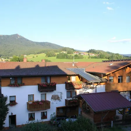 Pension Mühlbauer-3