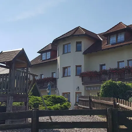 Pension und Bauernhof Petzold-2