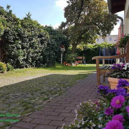 Pension zum Birnbaum-2