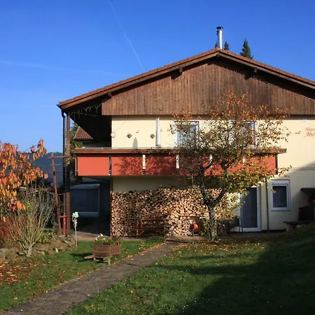 Pension Abendrot-2