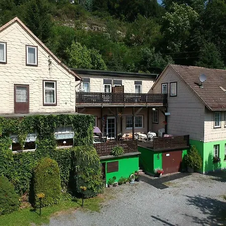 Pension Haus Rodenstein-3