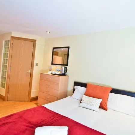 Thames View House Surrey Quays-3
