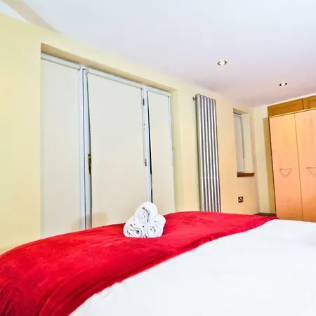 Thames View House Surrey Quays-2