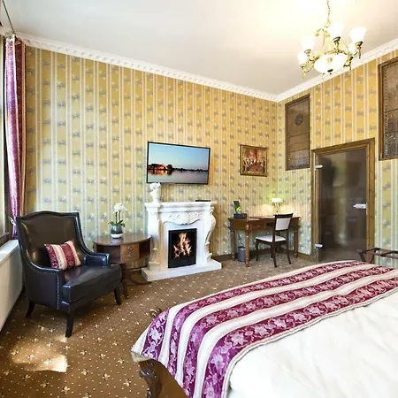 Guest House Villa Fritz-3