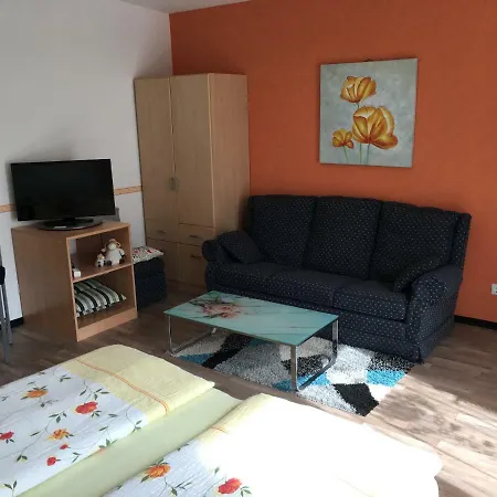 Gästezimmer Siminciuc-2