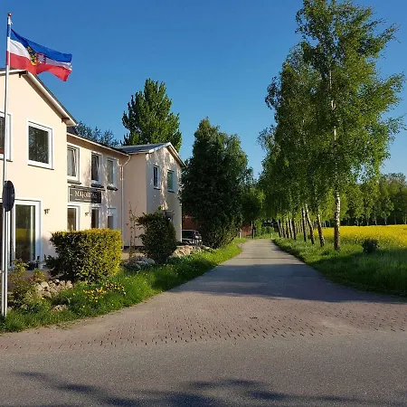 Ferienwohnanlage Majorcas-3