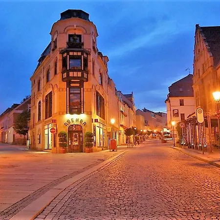PENSION zur alten Gärtnerei-3