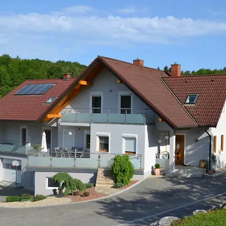 Gästehaus Waldblick-2