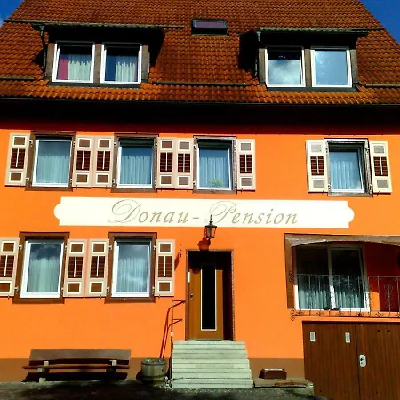 Donau Pension-2