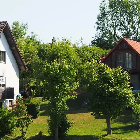Ferienunterkünfte Deinhardt-2