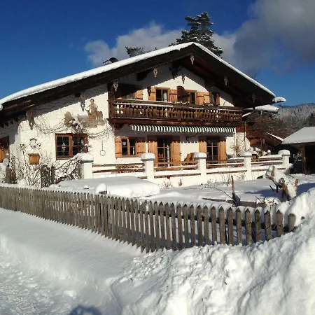 Gästehaus Bartl-3