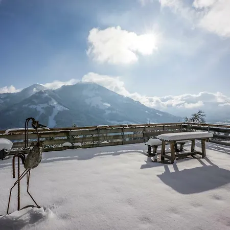 Bergpension Zinting-2