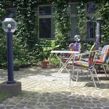 Hotelpension Savo-3