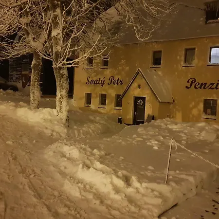 Penzion Svaty Petr-2