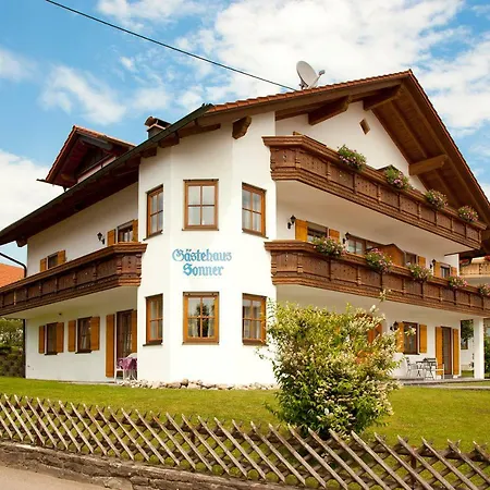 Gästehaus Sonner-3