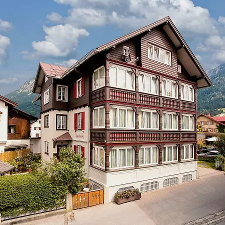Gästehaus Maxheim-2