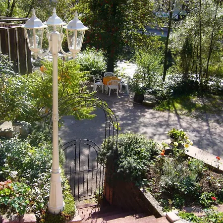 Adieu Alltag: Pension Oesterle im Schwarzwald-3