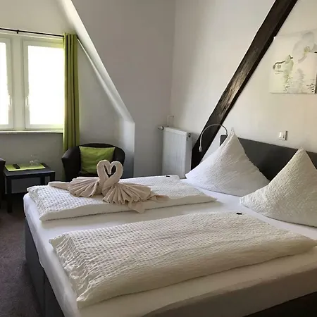 Haus Burgfrieden Cochem-3