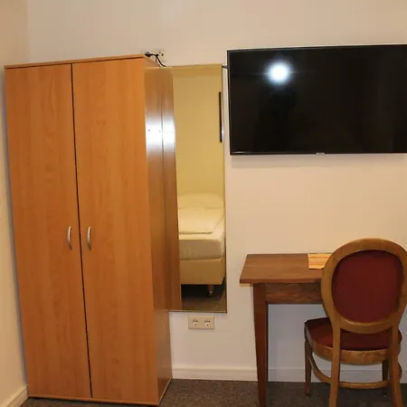 Gaestehaus - Weller-3