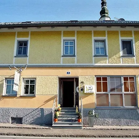Inn Pension-3