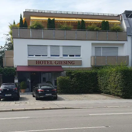 Hotel Giesing-3
