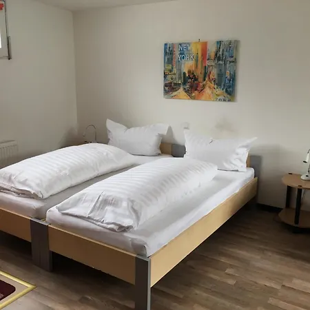 Gästezimmer Siminciuc-3
