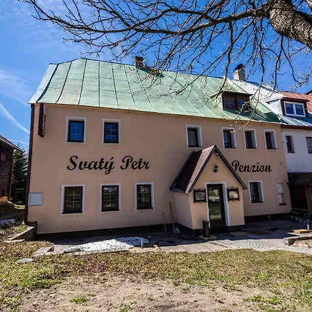 Penzion Svaty Petr-3