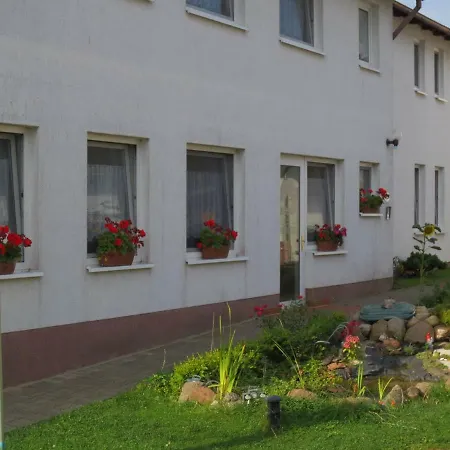 Pension Barghus Gmbh-2