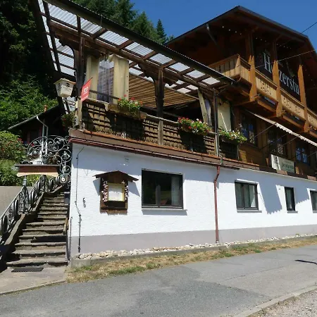 Pension Holzerstube-3