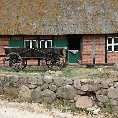Ferienhaus Wahlers-3