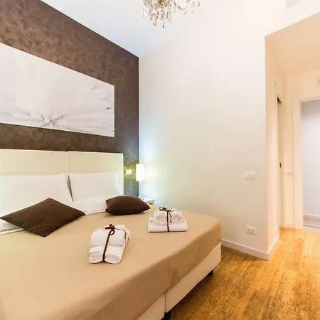 Residenza Alexander Guest House-3