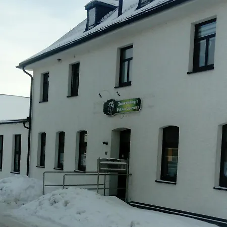 Reiterhof&Pension Lienemann-3