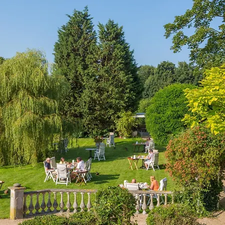 Hotel Pension 'T Huys Grol-3