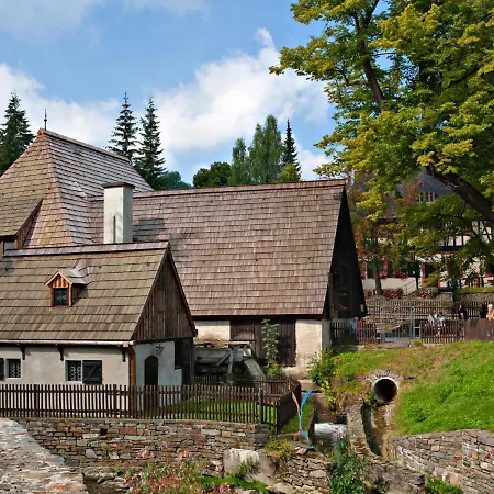 Landhotel Zum Hammer-2