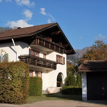 Gästehaus Alpenhorst-3