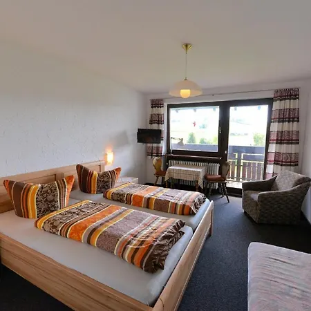 Hotel garni Siebenstern-3